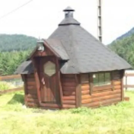 Appartement Le Chamois De Montagne Ban-sur-Meurthe-Clefcy