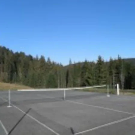 Appartement Le Chamois De Montagne