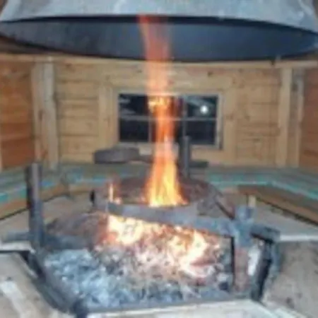 Appartement Le Chamois De Montagne